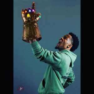 Meet your Posher, Steven